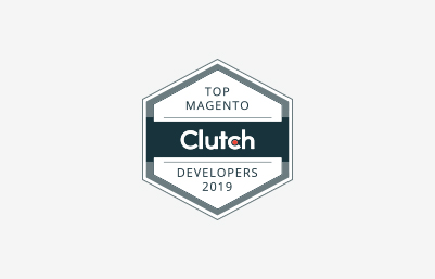 Top Clutch Magento Companies