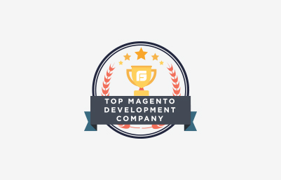 Top Goodfirms Magento Companies