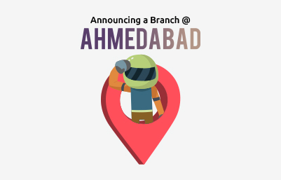 Ahmedabar Branch