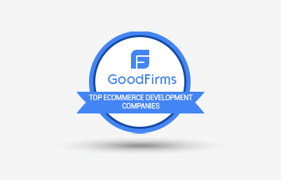 Goodfirms Top Ecommerce Development Companies