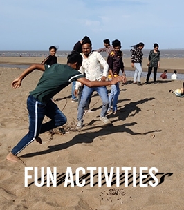 Fun Activities