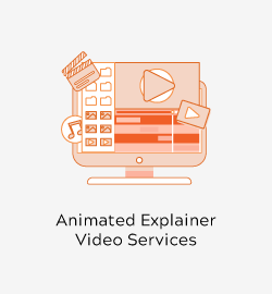 Animated Explainer Video Services by Meetanshi