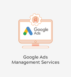 Google Ads Management Services by Meetanshi