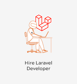 Hire Laravel Developer by Meetanshi