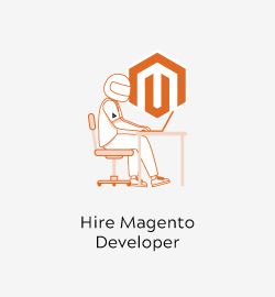 Hire Magento Developer by Meetanshi