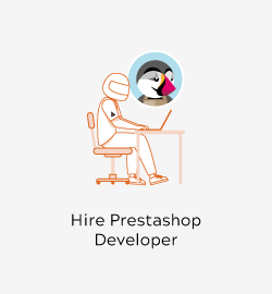 Hire PrestaShop Developer by Meetanshi