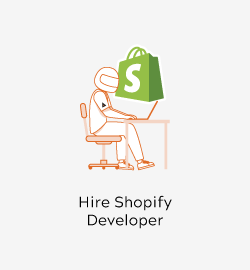Hire Shopify Developer by Meetanshi