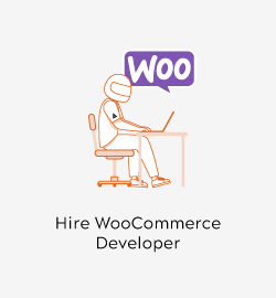 Hire WooCommerce Developer by Meetanshi
