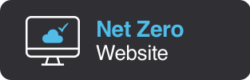 Tree-nation Badge of Net Zero Website