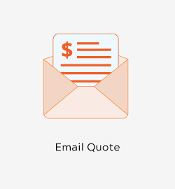 Magento Email Quote by Meetanshi