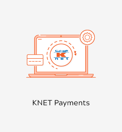 Magento KNET Payments by Meetanshi