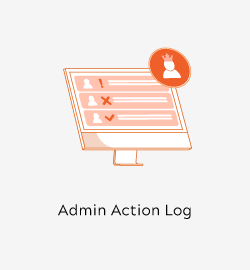 Magento 2 Admin Action Log by Meetanshi