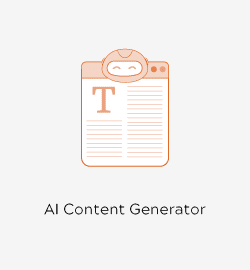 Magento 2 AI Content Generator by Meetanshi