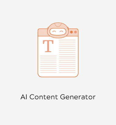 Magento 2 AI Content Generator Extension