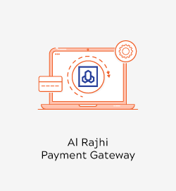 Magento 2 Al Rajhi Payment Gateway by Meetanshi