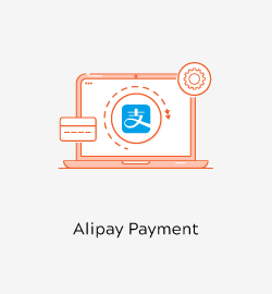 Magento 2 Alipay Payment by Meetanshi