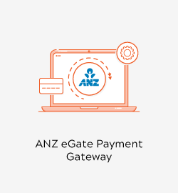 Magento 2 ANZ eGate Payment Gateway by Meetanshi
