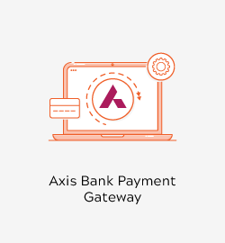 Magento 2 Axis Bank Payment Gateway by Meetanshi