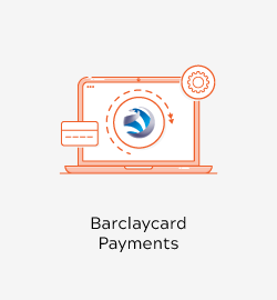 Magento 2 Barclaycard Payments by Meetanshi