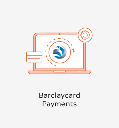 Magento 2 Barclaycard Payments Extension