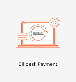 Magento 2 Billdesk Payment by Meetanshi