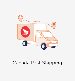Magento 2 Canada Post Shipping by Meetanshi
