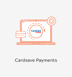 Magento 2 Cardsave Payments by Meetanshi