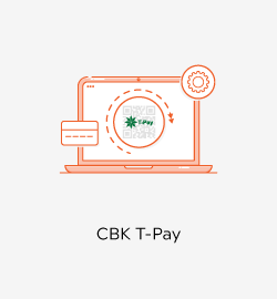 WooCommerce CBK T-pay by Meetanshi
