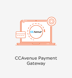 Magento 2 CCAvenue Payment Gateway by Meetanshi