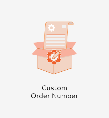 Magento 2 Custom Order Number Extension