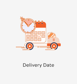 Magento 2 Delivery Date by Meetanshi