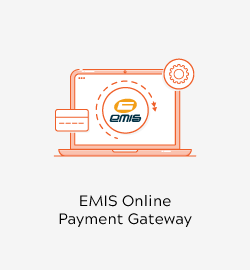 Magento 2 EMIS Online Payment Gateway by Meetanshi