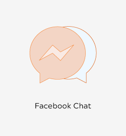 Magento 2 Facebook Chat by Meetanshi