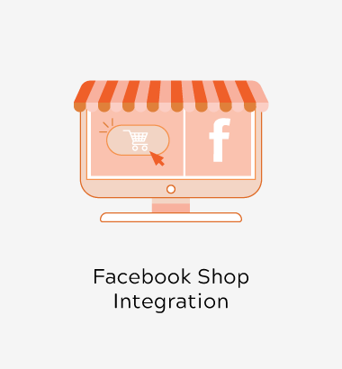 Magento 2 Facebook Shop Integration Extension