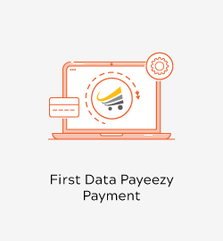 Magento 2 First Data Payeezy Payment by Meetanshi
