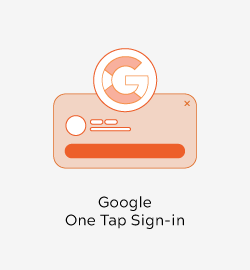 Magento 2 Google One Tap Sign-in by Meetanshi