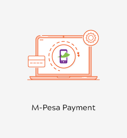 Magento 2 M-Pesa Payment by Meetanshi
