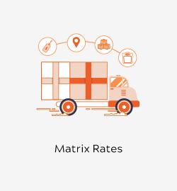 Magento 2 Matrix Rates by Meetanshi