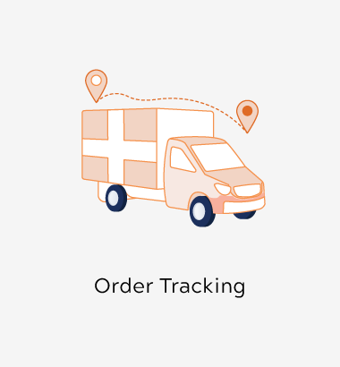 Magento 2 Order Tracking Extension