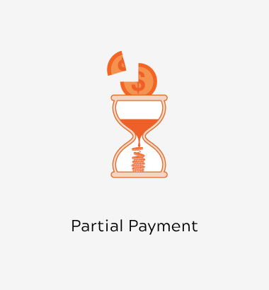 Magento 2 Partial Payment Extension