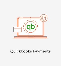 Magento 2 Quickbooks Payments by Meetanshi