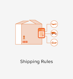 Magento 2 Shipping Rules by Meetanshi