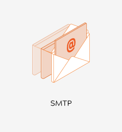 Magento 2 SMTP by Meetanshi