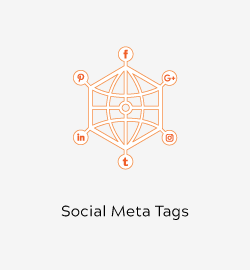 Magento 2 Social Meta Tags by Meetanshi