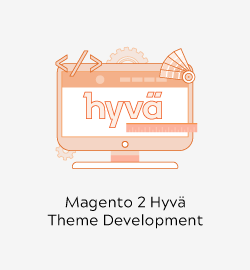 Magento 2 Hyva Theme Development by Meetanshi