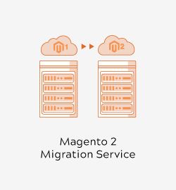 Magento 2 Migration Service by Meetanshi
