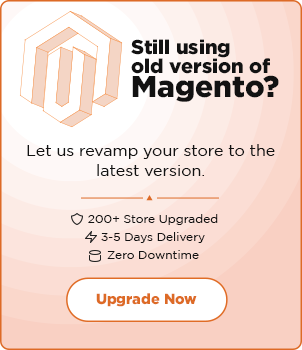 Upgrade Magento Version