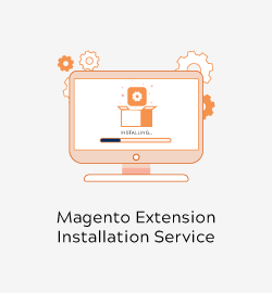 Magento Extension Installation Service by Meetanshi