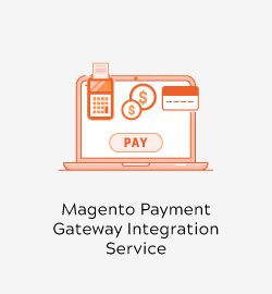 Magento Payment Gateway Integration Service by Meetanshi