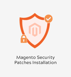 Magento Security Patches Installation Service by Meetanshi